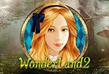 Wonderland 2 slot